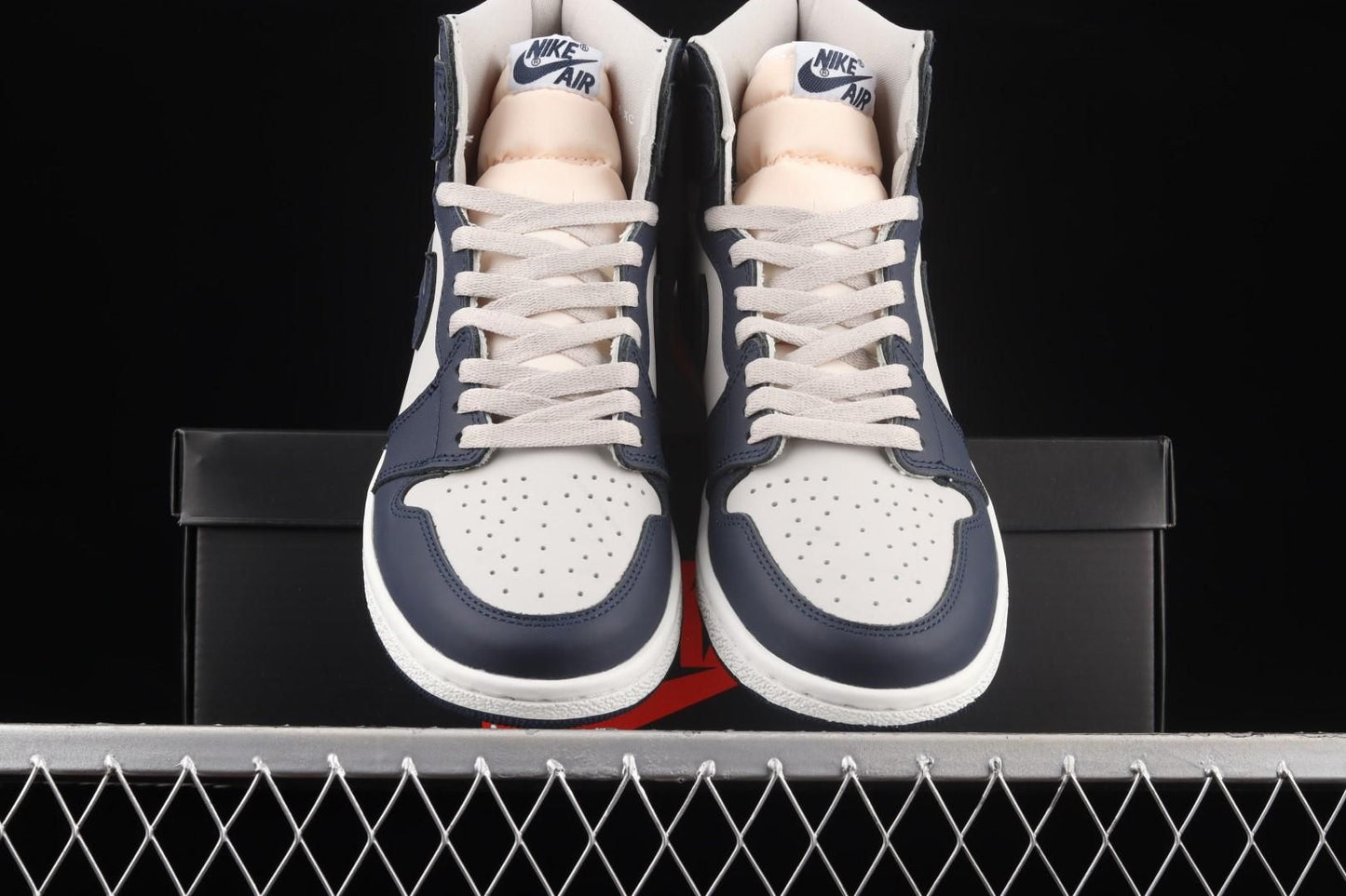 NikeUnisex Air Jordan 1 AJ1 Retro High 85 - Georgetown