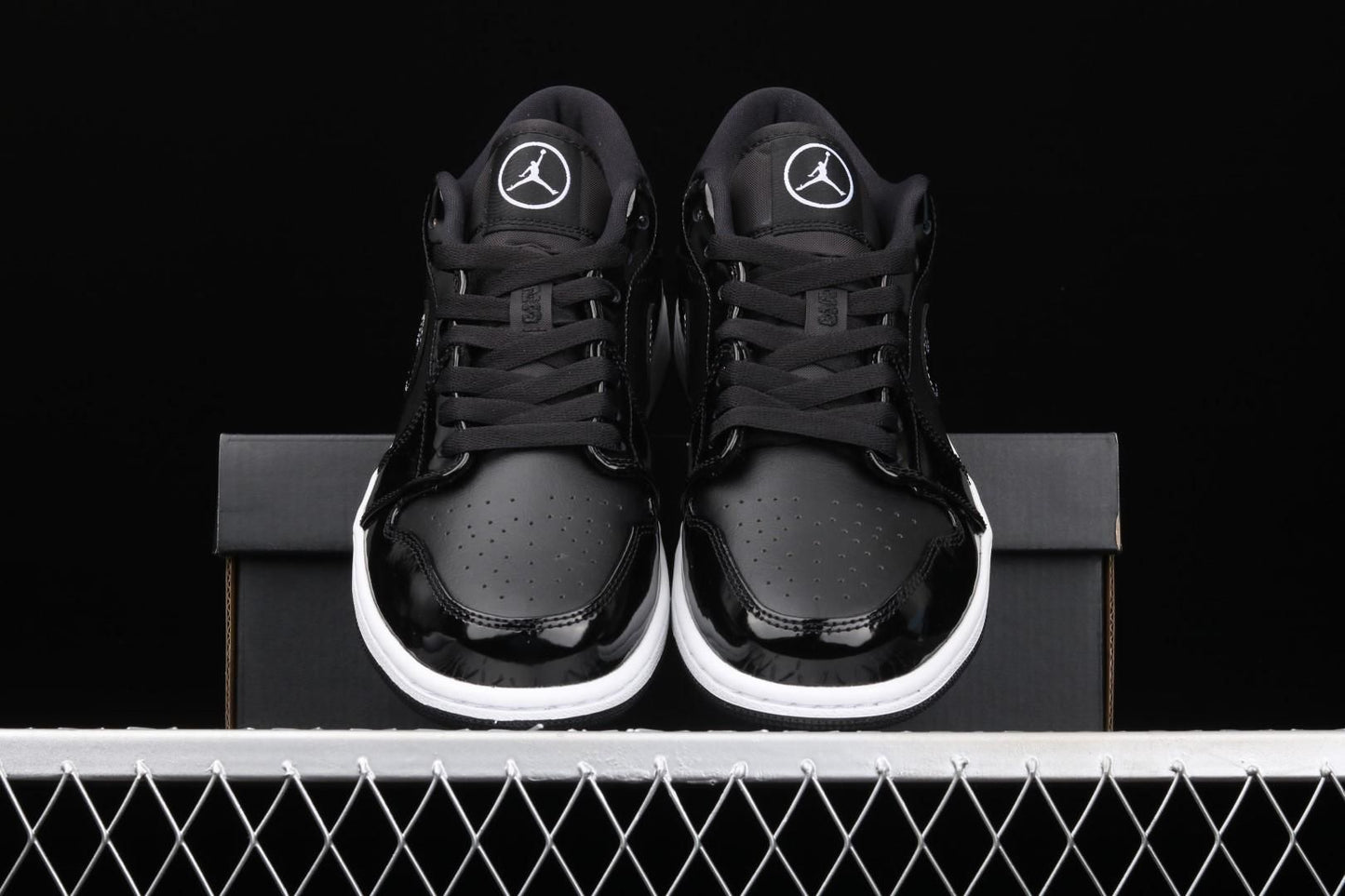 Air Jordan 1 AJ1 Low – SE All?Star
