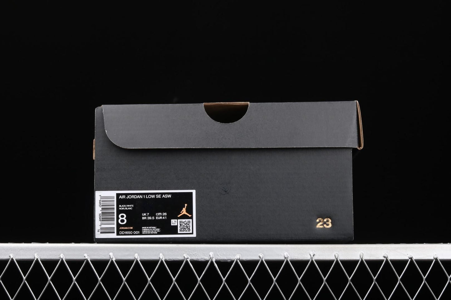Air Jordan 1 AJ1 Low – SE All?Star