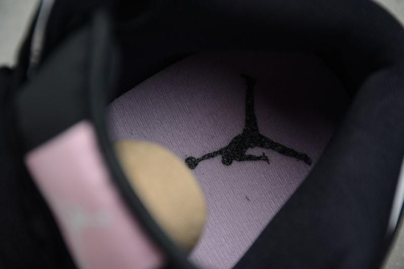 Unisex Air Jordan 1 AJ1 Mid – Arctic Pink