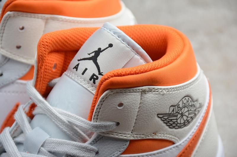 Air Jordan 1 AJ1 Mid – Starfish