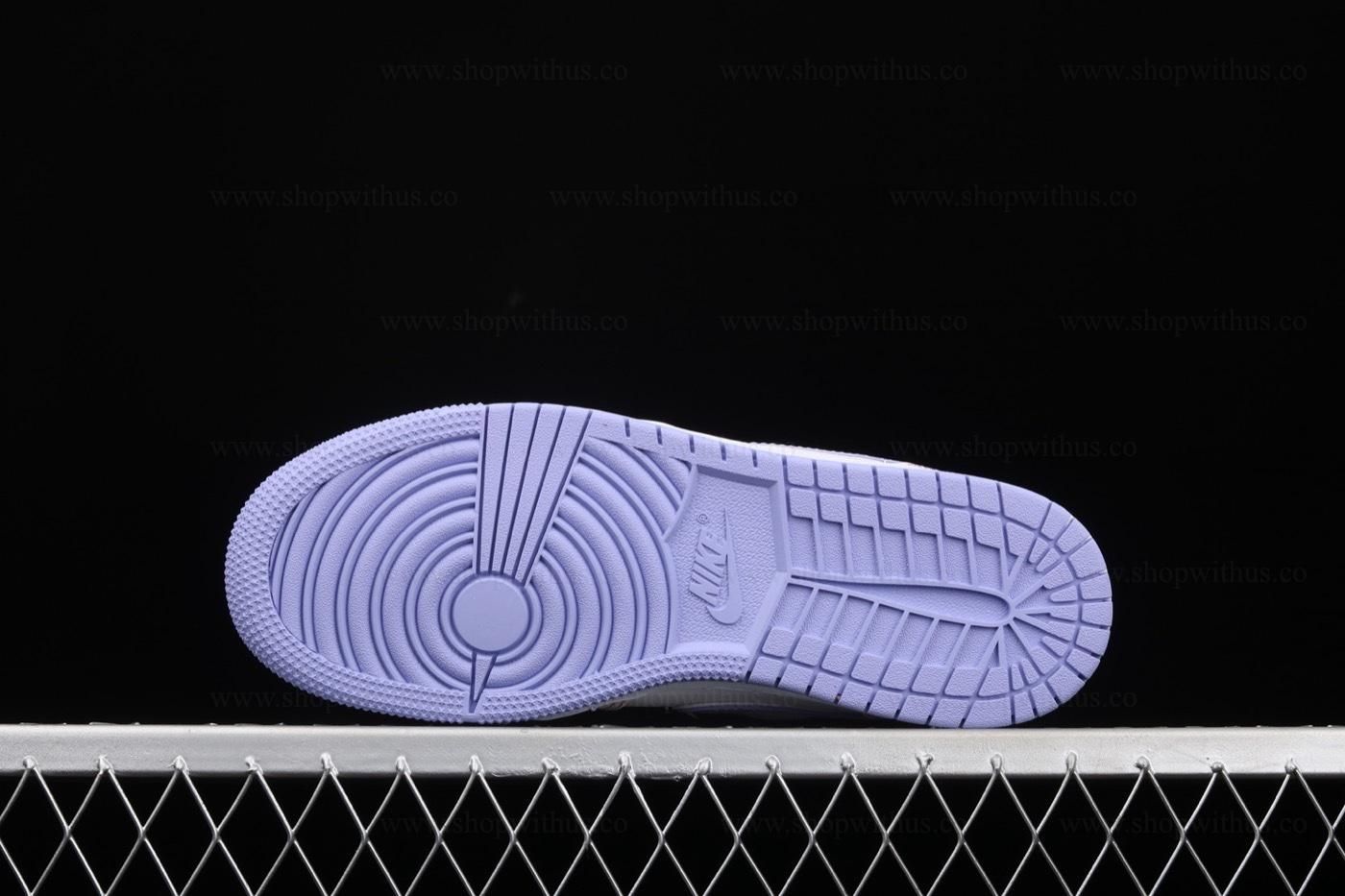 Unisex Air Jordan 1 AJ1 Low SE – Arctic Punch