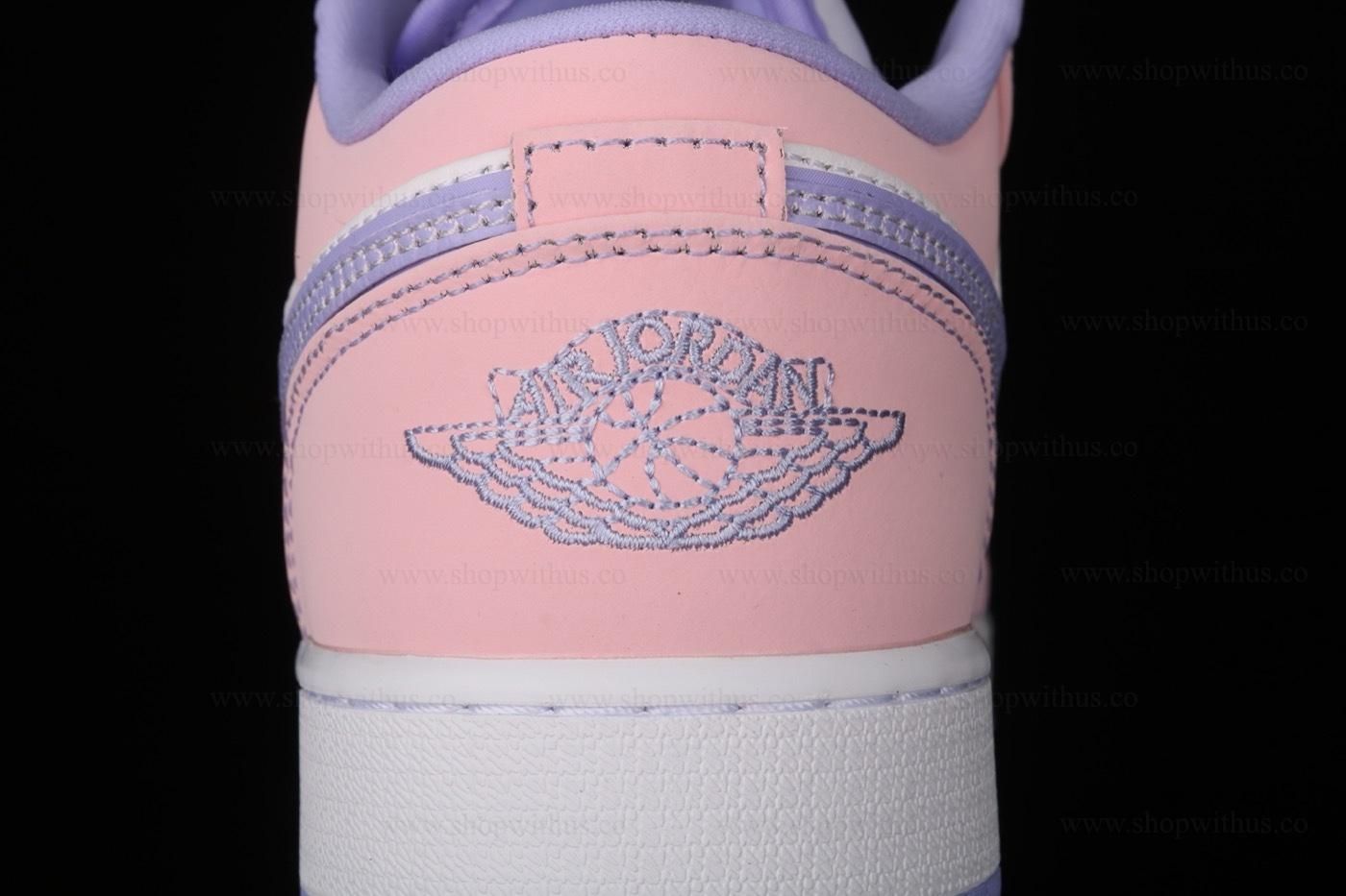 Unisex Air Jordan 1 AJ1 Low SE – Arctic Punch