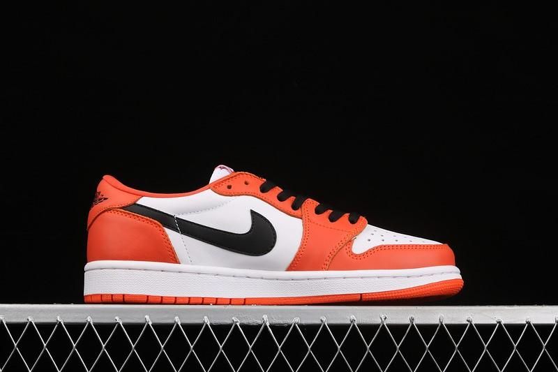 Air Jordan 1 AJ1 Low – Starfish