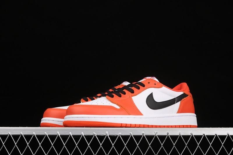 Air Jordan 1 AJ1 Low – Starfish