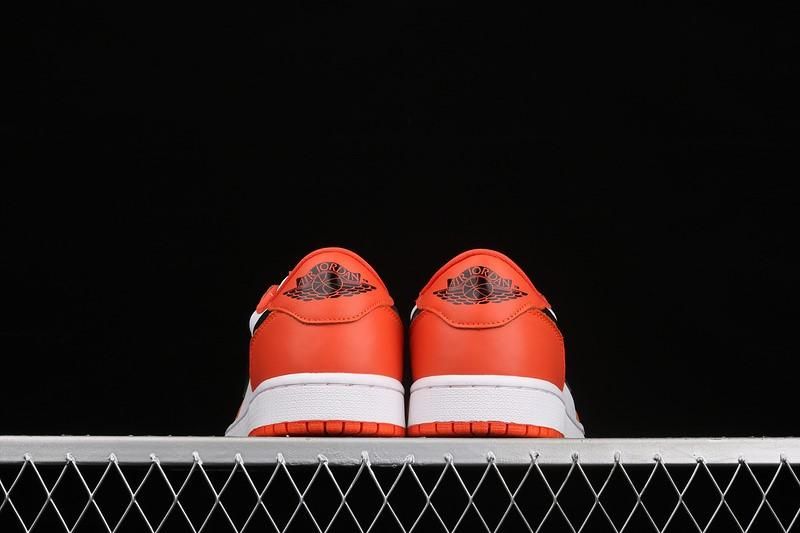 Air Jordan 1 AJ1 Low – Starfish