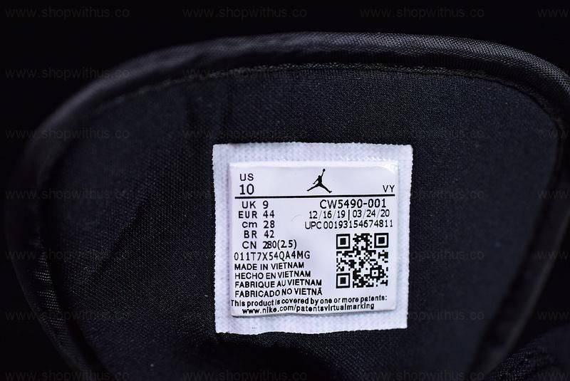 Air Jordan 1 AJ1 Mid – Camo