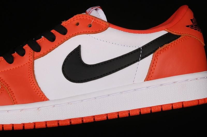 Air Jordan 1 AJ1 Low – Starfish