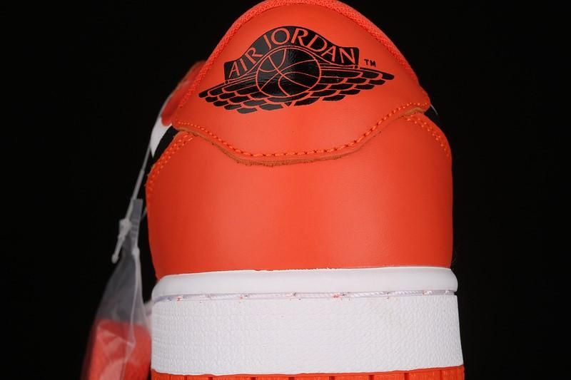 Air Jordan 1 AJ1 Low – Starfish