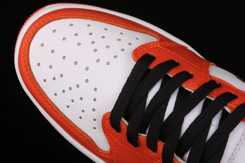 Air Jordan 1 AJ1 Low – Starfish