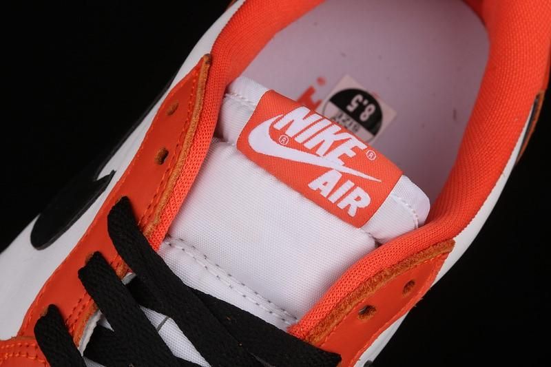 Air Jordan 1 AJ1 Low – Starfish