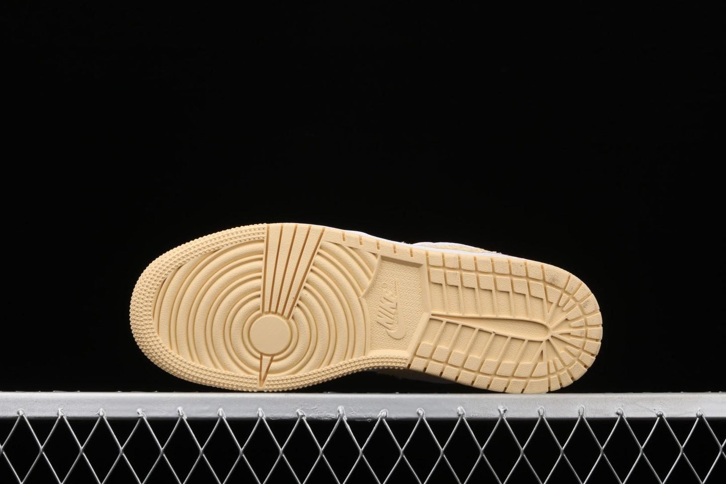 Unisex Air Jordan 1 AJ1 Low – Paint Drip