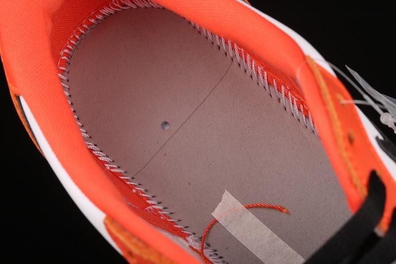 Air Jordan 1 AJ1 Low – Starfish
