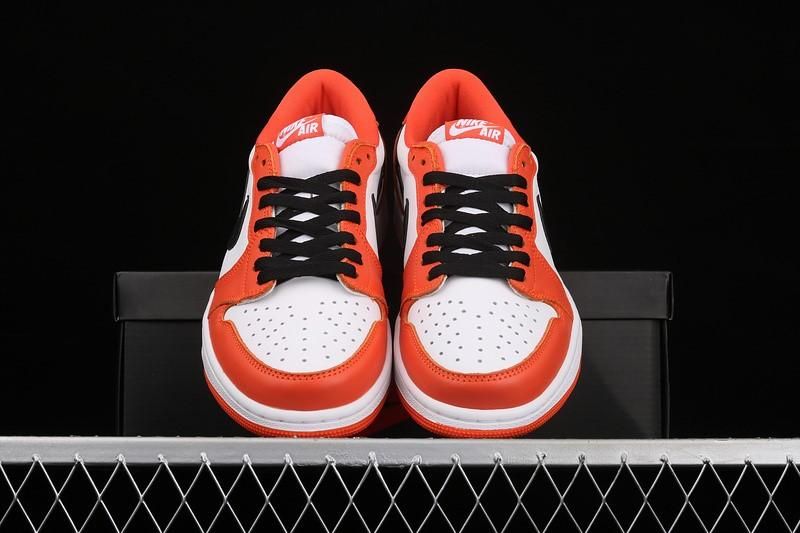 Air Jordan 1 AJ1 Low – Starfish