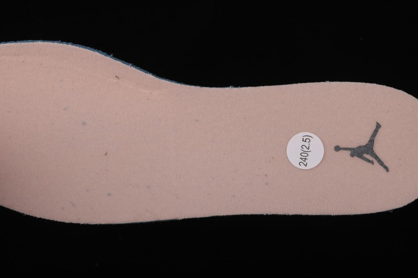 Unisex Air Jordan 1 AJ1 Low – Arctic Orange