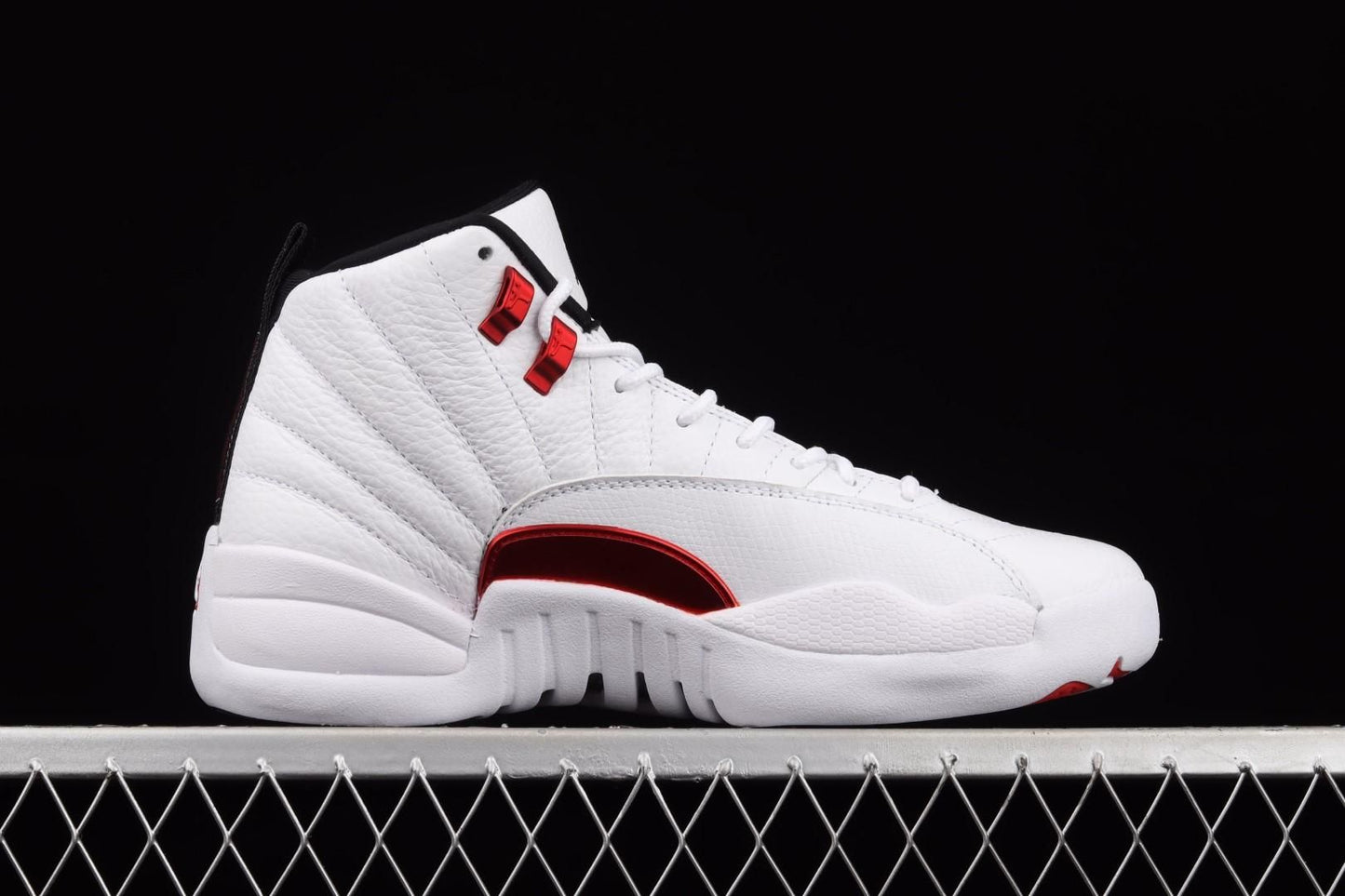 Air Jordan 12 AJ1 Retro - Twist