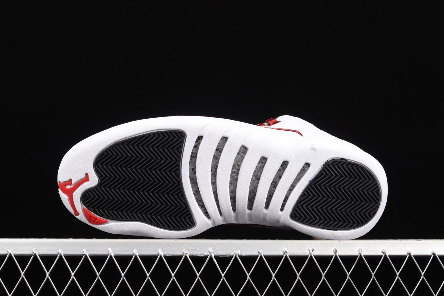 Air Jordan 12 AJ1 Retro - Twist
