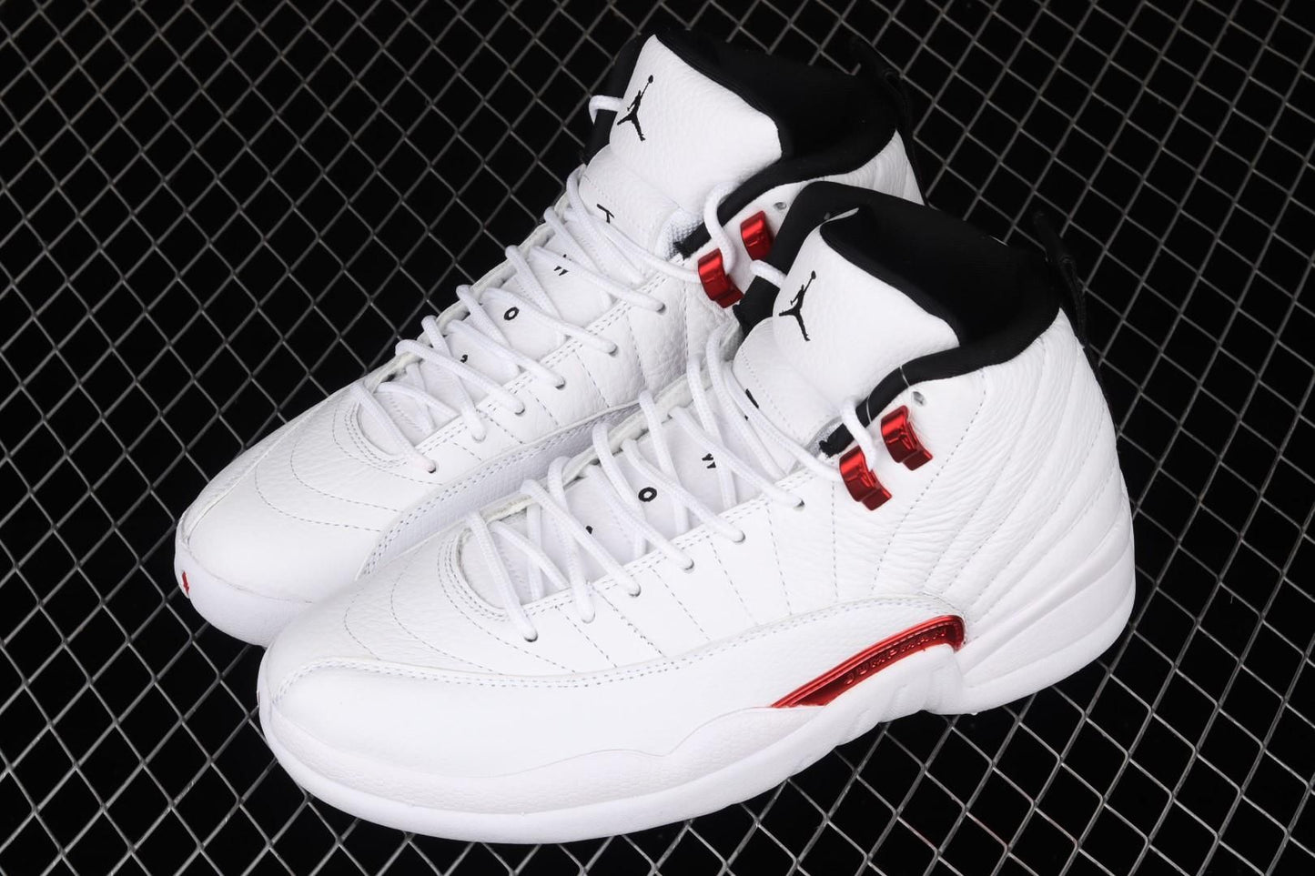 Air Jordan 12 AJ1 Retro - Twist