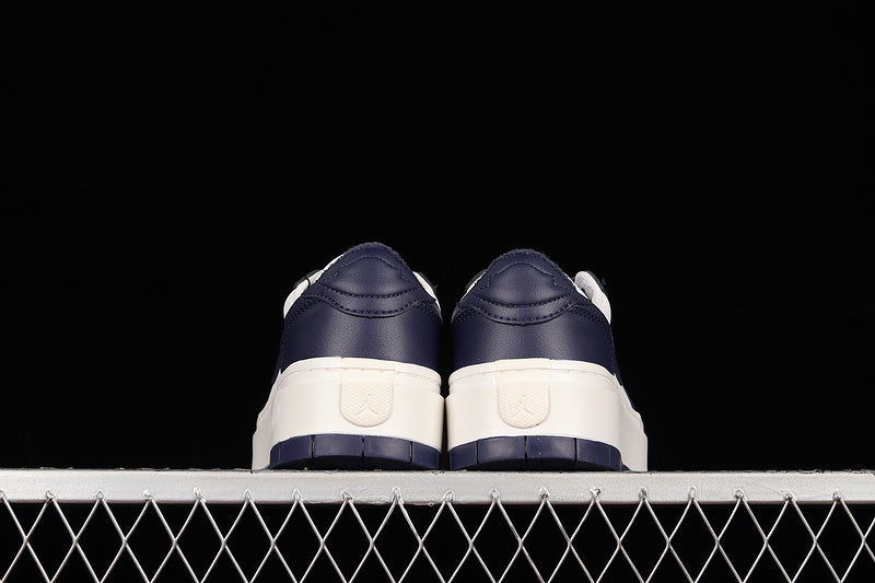 Unisex Air Jordan 1 AJ1 Elevate Low – Midnight Navy