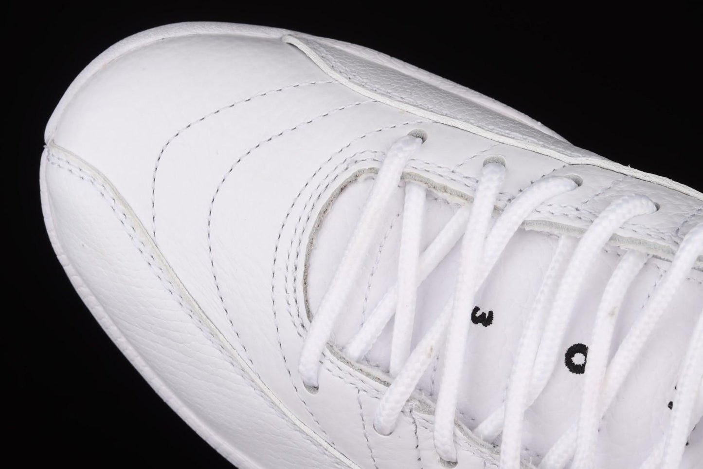 Air Jordan 12 AJ1 Retro - Twist