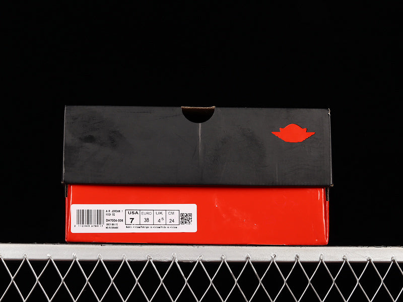 Unisex Air Jordan 1 AJ1 Low Elevate – Red/Grey