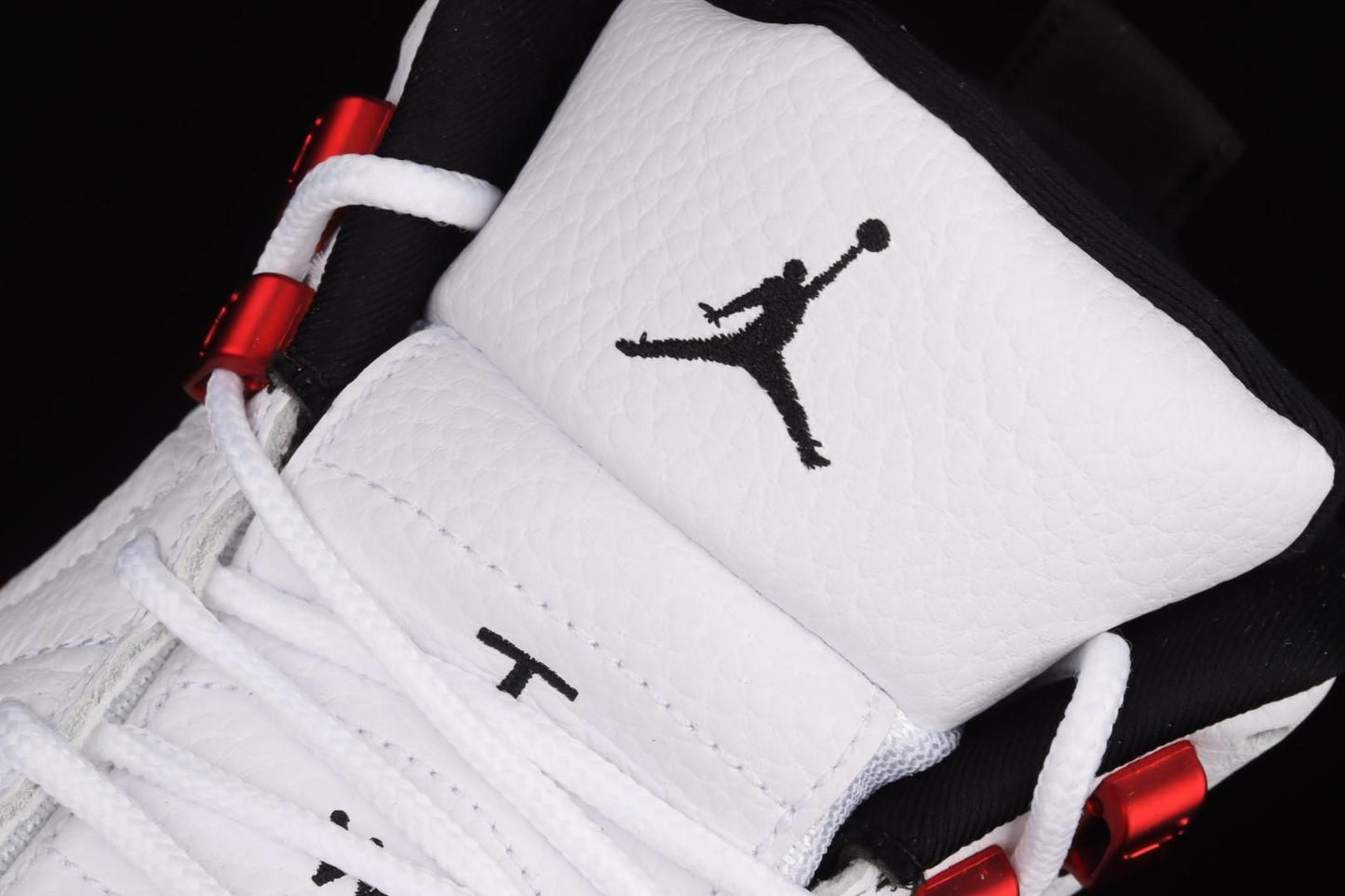 Air Jordan 12 AJ1 Retro - Twist