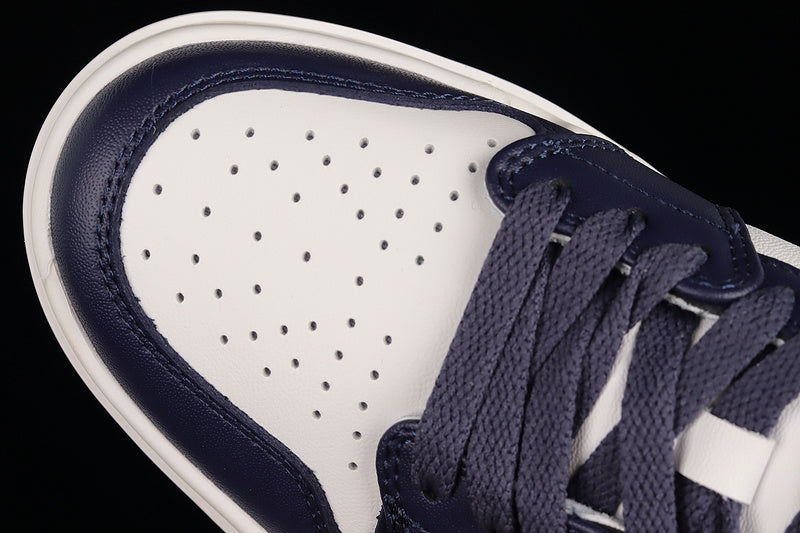 Unisex Air Jordan 1 AJ1 Elevate Low – Midnight Navy