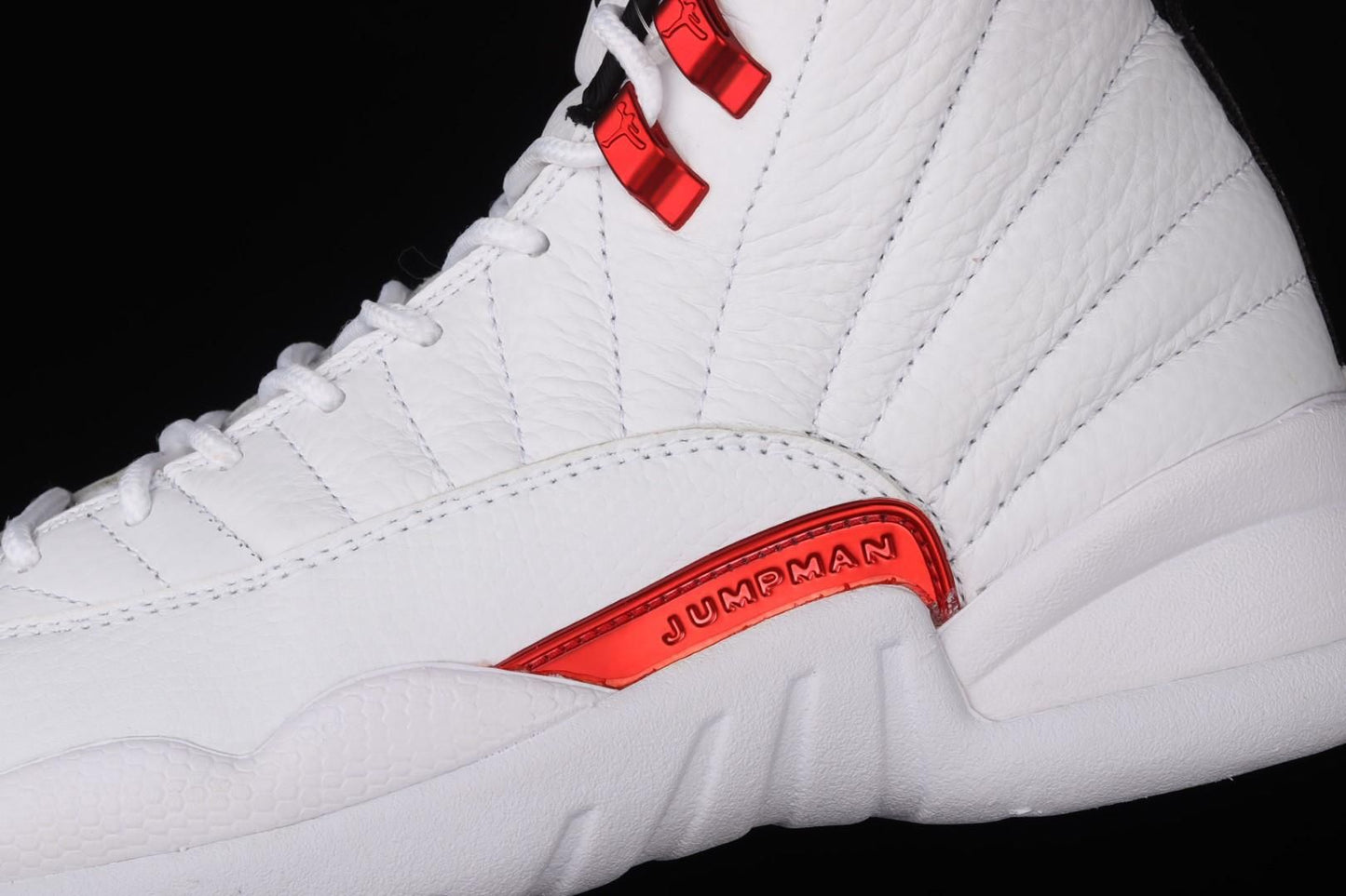 Air Jordan 12 AJ1 Retro - Twist