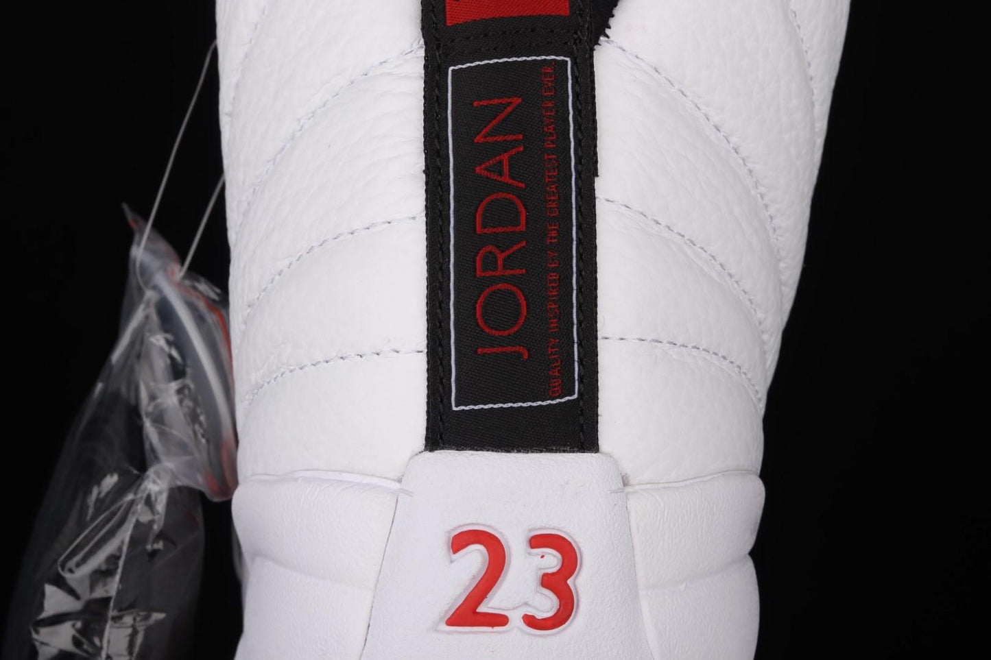 Air Jordan 12 AJ1 Retro - Twist