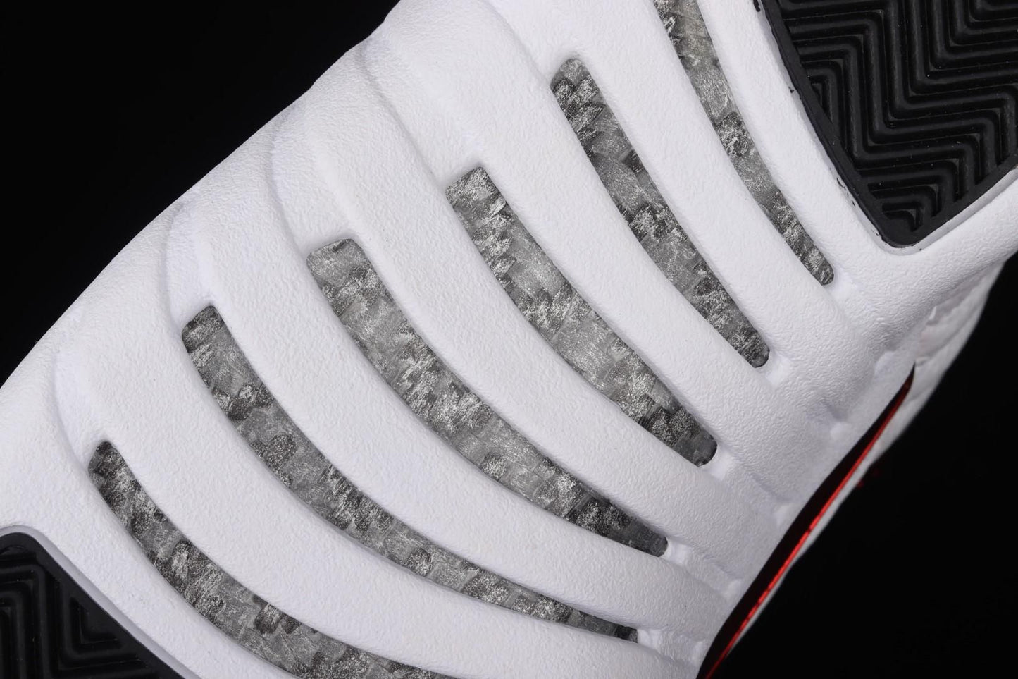Air Jordan 12 AJ1 Retro - Twist