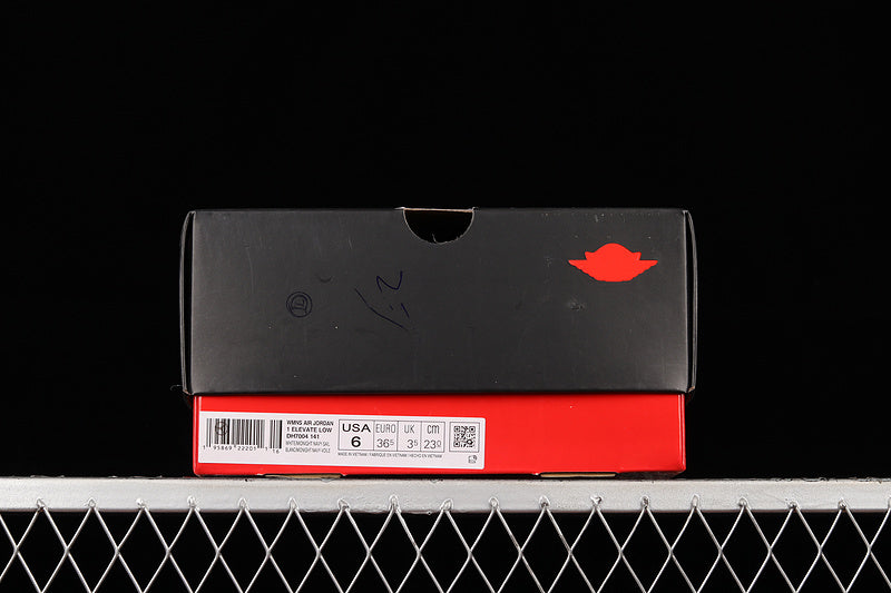 Unisex Air Jordan 1 AJ1 Elevate Low – Midnight Navy