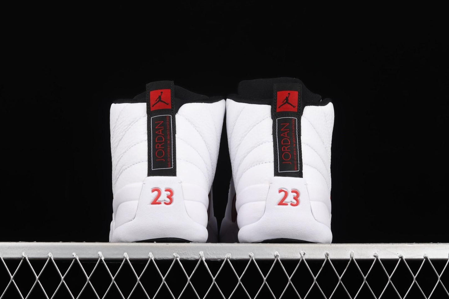 Air Jordan 12 AJ1 Retro - Twist