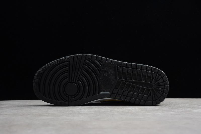 Air Jordan 1 AJ1 Mid – Lakers Top 3