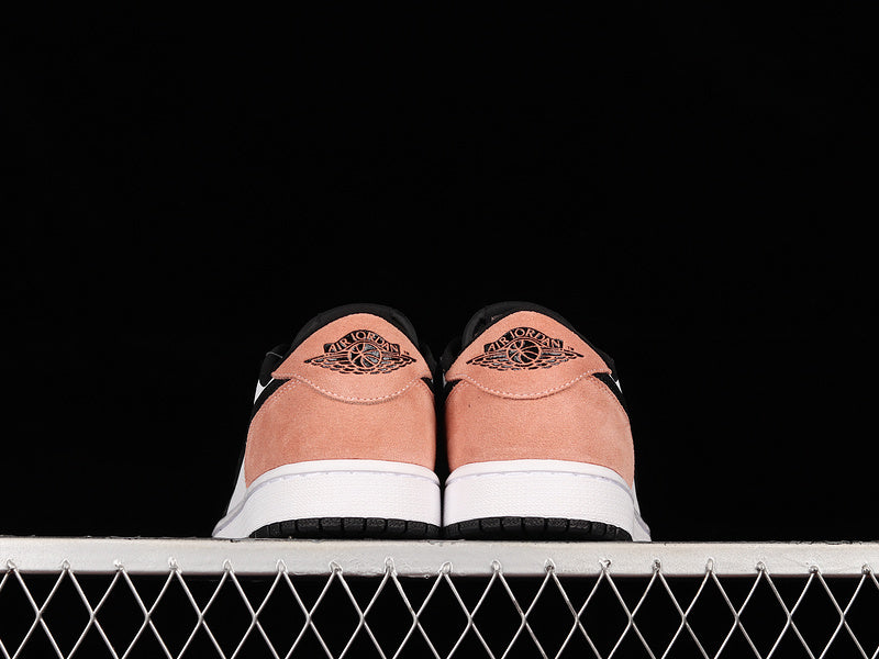 Air Jordan 1 AJ1 Low – Bleached Coral