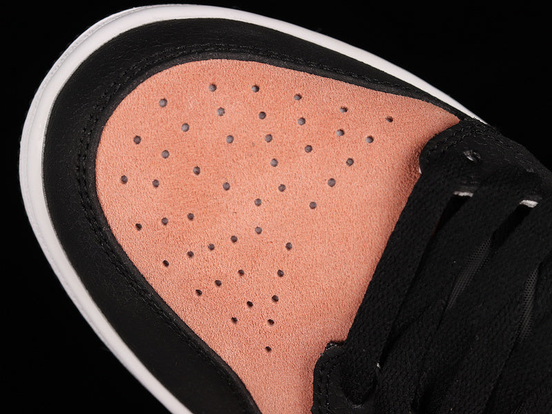 Air Jordan 1 AJ1 Low – Bleached Coral