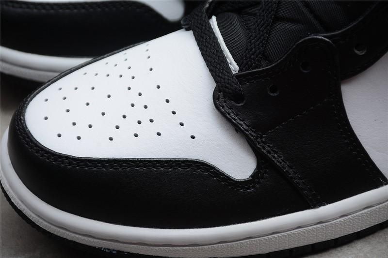 Air Jordan 1 AJ1 Mid – Racer Blue