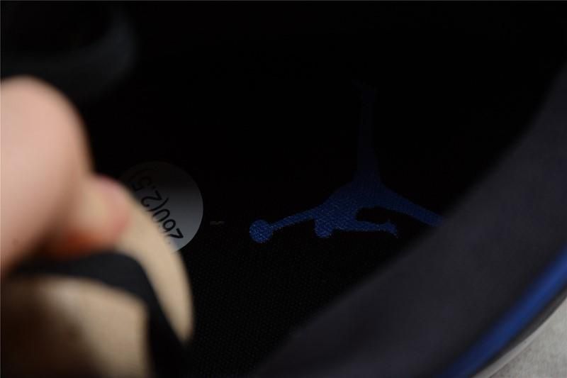 Air Jordan 1 AJ1 Mid – Racer Blue