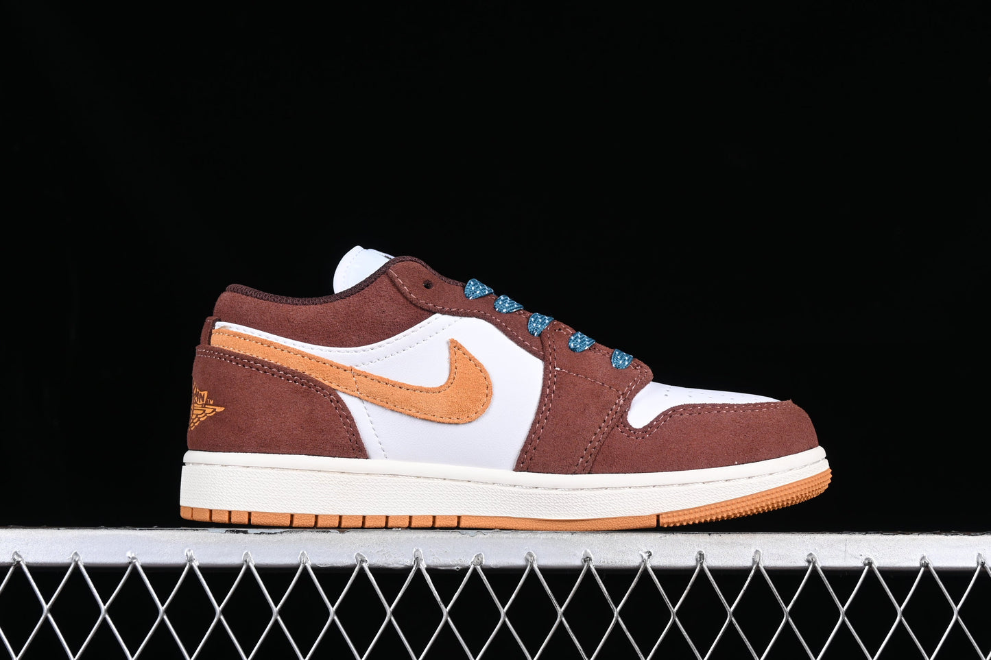 Air Jordan 1 AJ1 Low – Cacao Wow