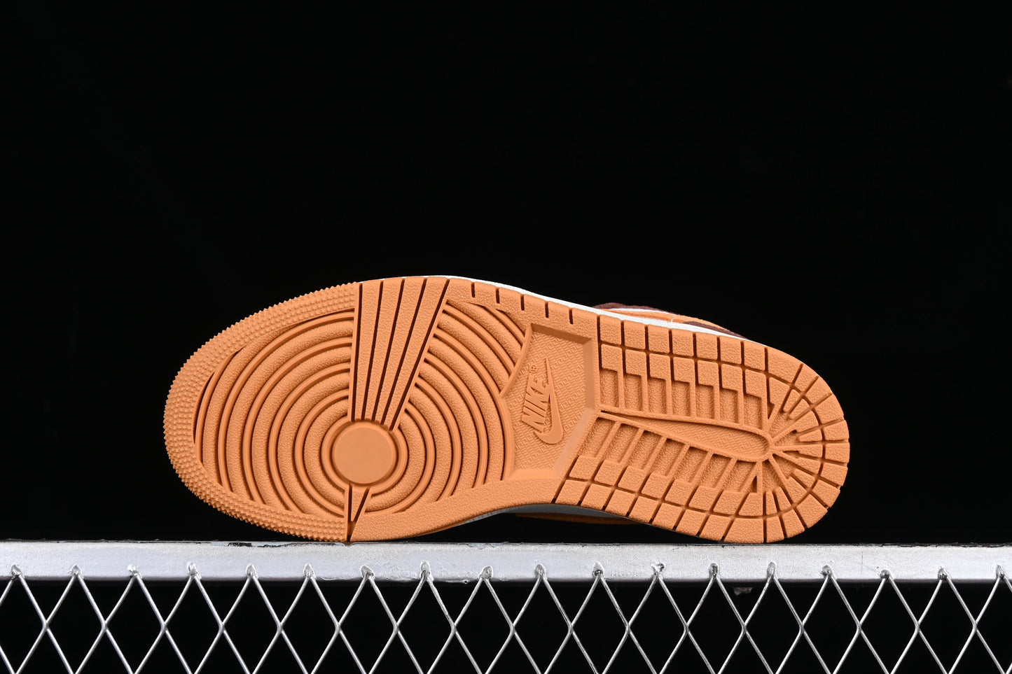 Air Jordan 1 AJ1 Low – Cacao Wow