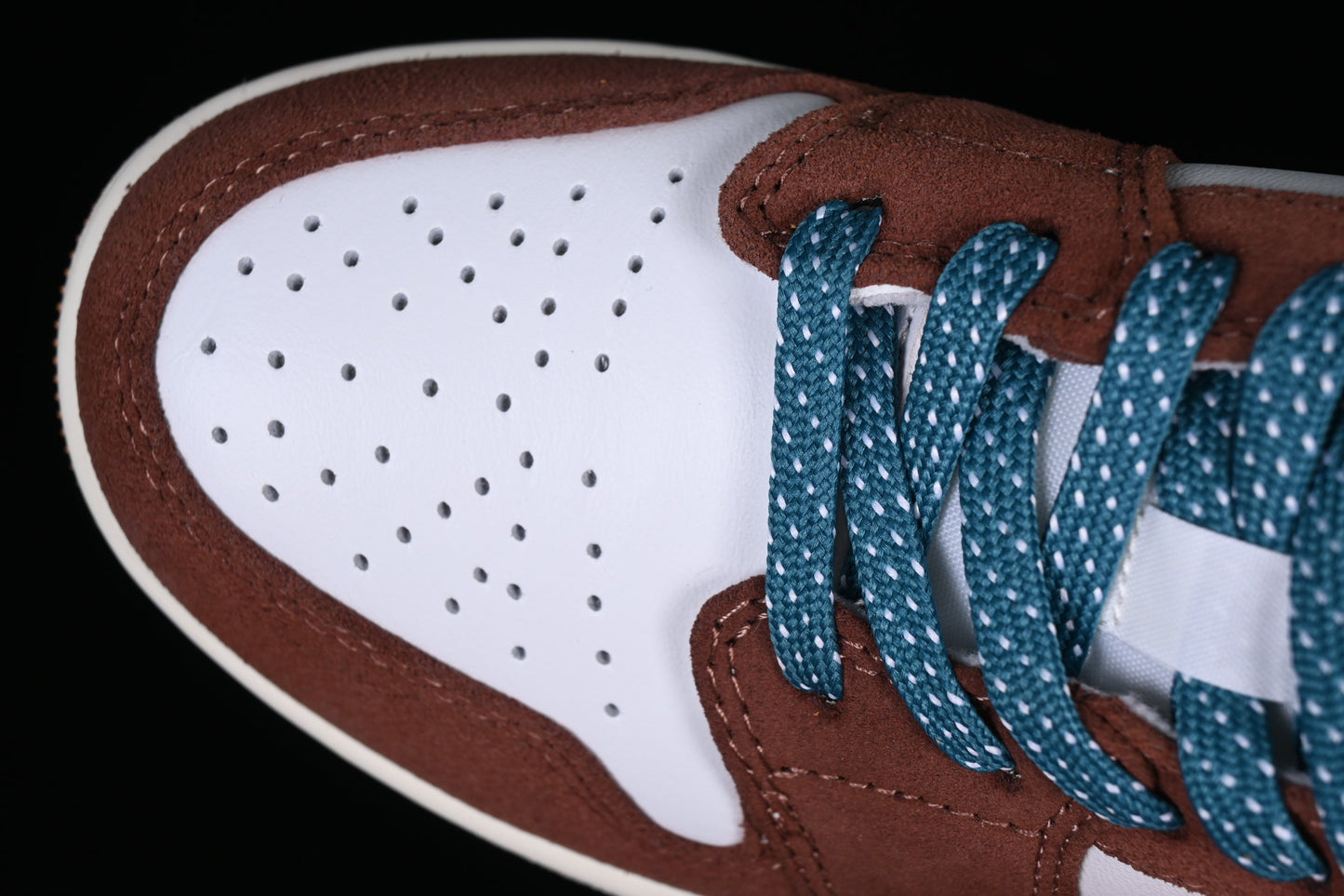 Air Jordan 1 AJ1 Low – Cacao Wow