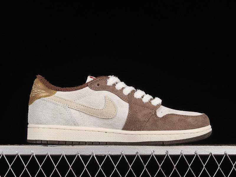 Air Jordan 1 AJ1 Retro Low OG – Year of the Rabbit