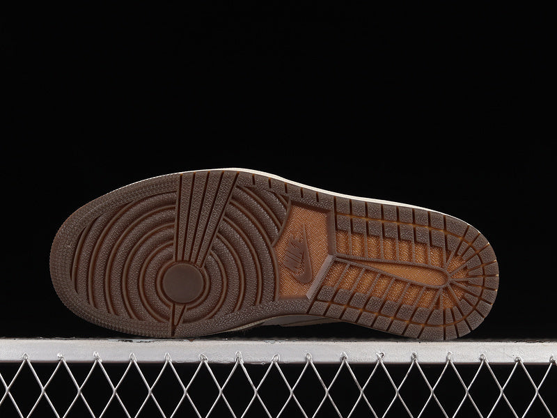 Air Jordan 1 AJ1 Retro Low OG – Year of the Rabbit