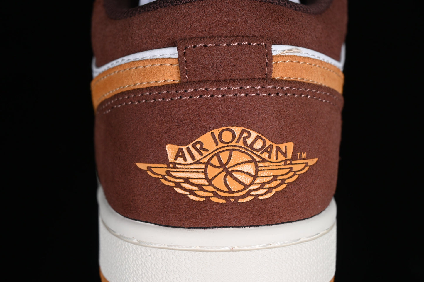 Air Jordan 1 AJ1 Low – Cacao Wow