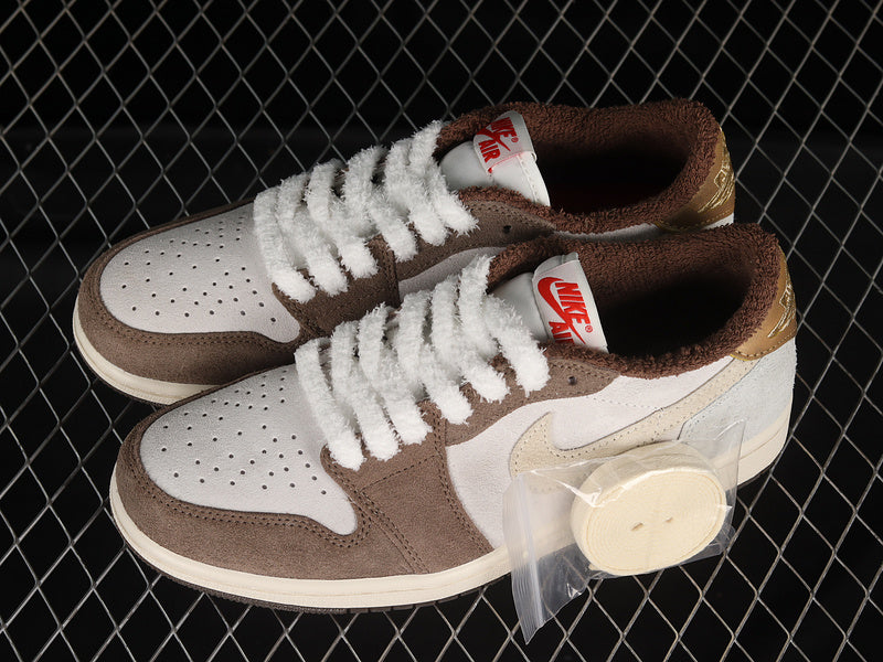 Air Jordan 1 AJ1 Retro Low OG – Year of the Rabbit