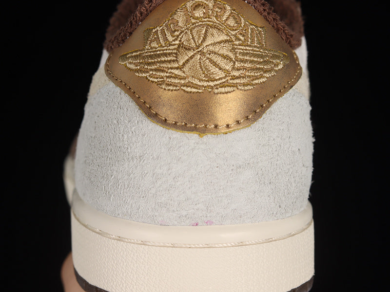 Air Jordan 1 AJ1 Retro Low OG – Year of the Rabbit