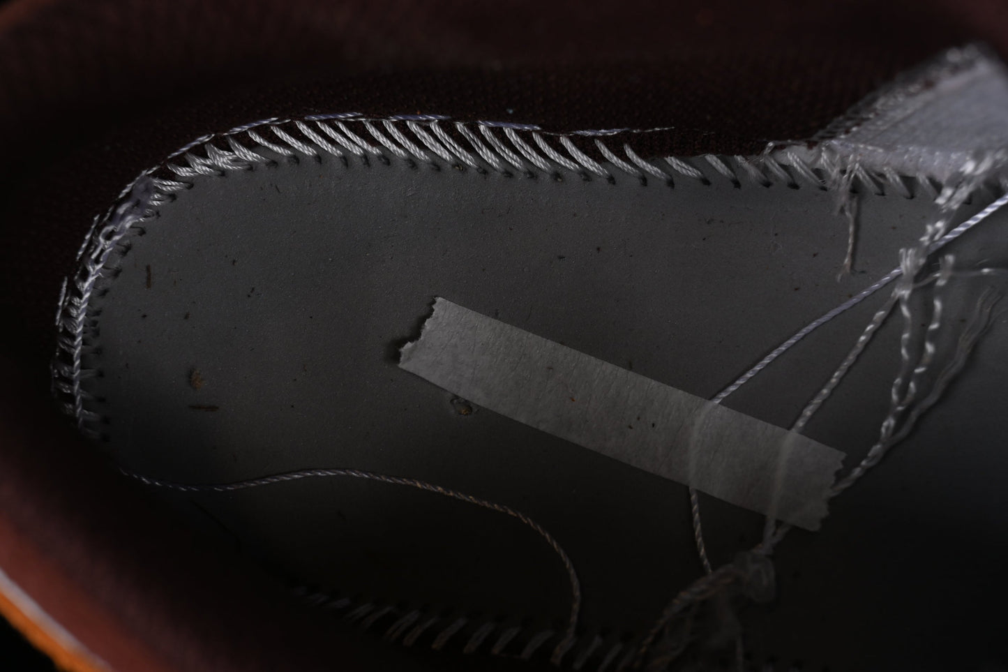 Air Jordan 1 AJ1 Low – Cacao Wow