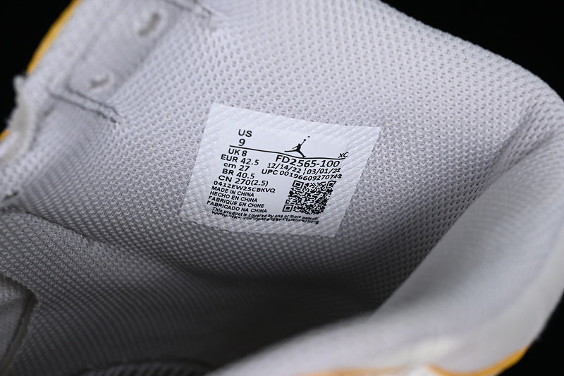 Union x Air Jordan 1 AJ1 High - Woven