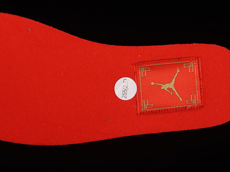 Air Jordan 1 AJ1 Retro Low OG – Year of the Rabbit