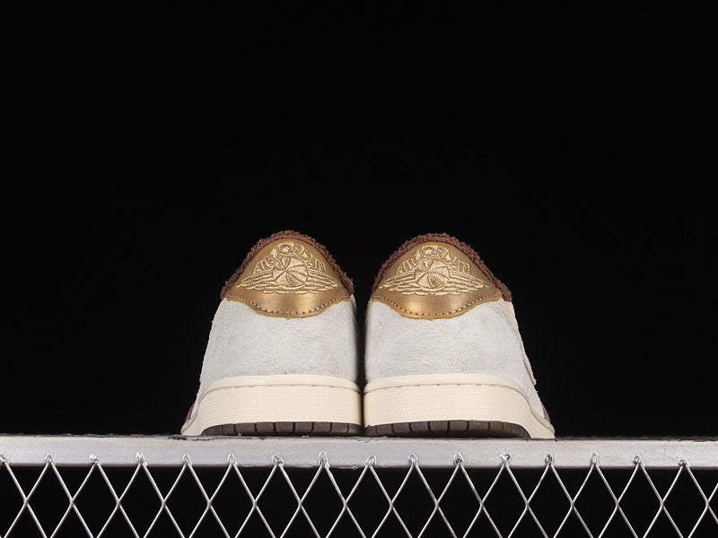 Air Jordan 1 AJ1 Retro Low OG – Year of the Rabbit