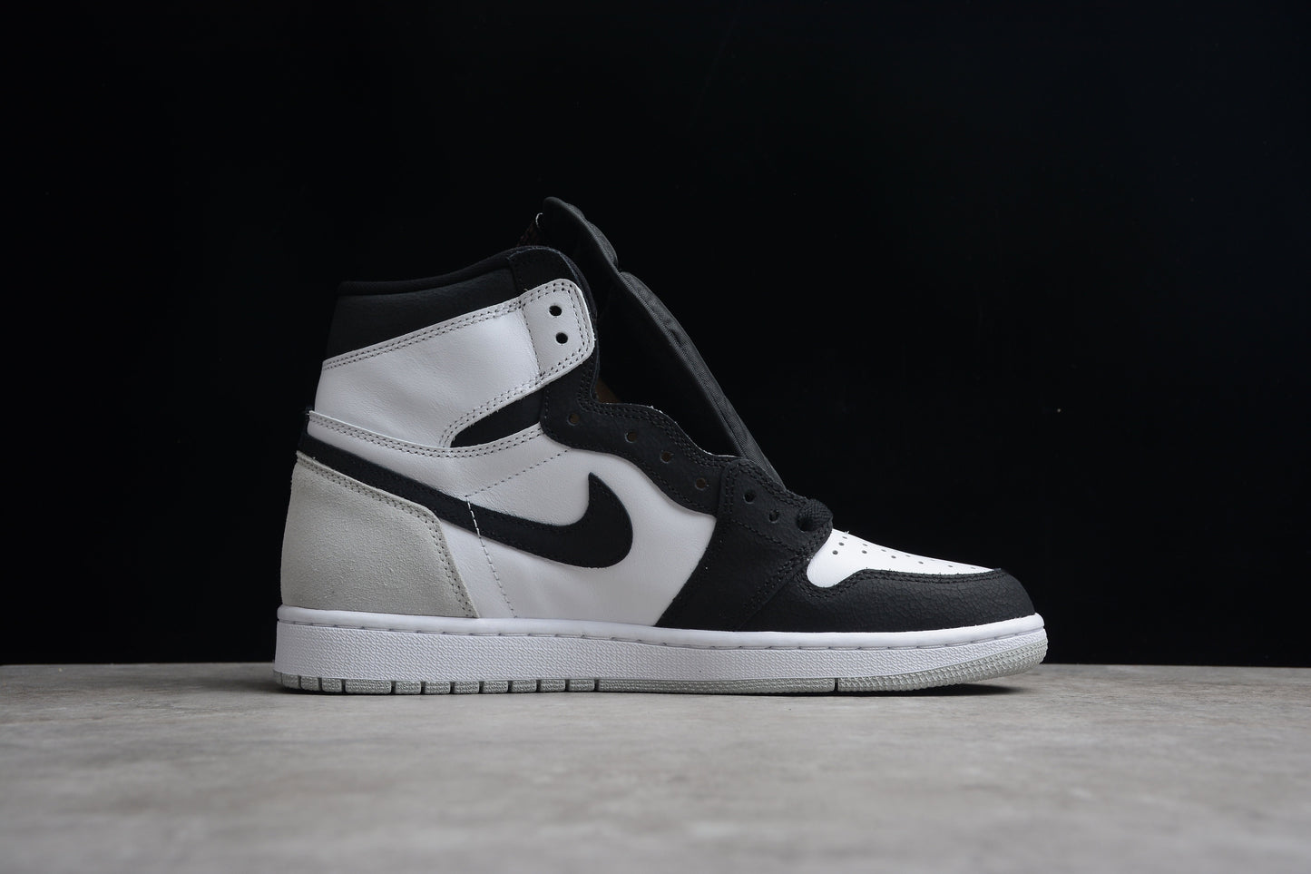 Air Jordan 1 AJ1 - Stage Haze